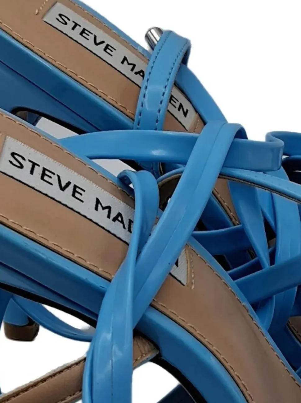 Sandaletten Größe 42