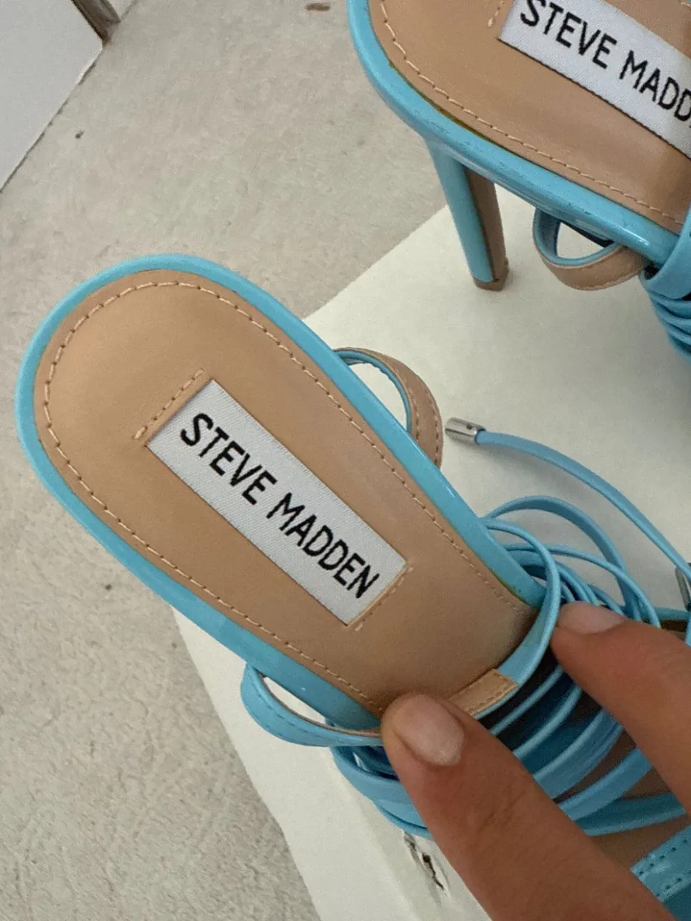 Sandaletten Größe 42