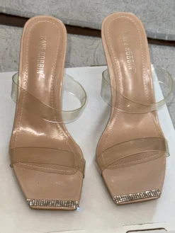 Sandaletten Größe 38