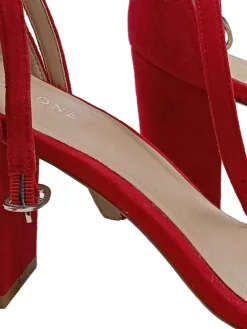 Sandaletten Größe 39