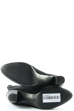 Schaftstiefel Größe 38