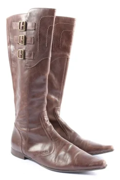 Schaftstiefel Größe 39