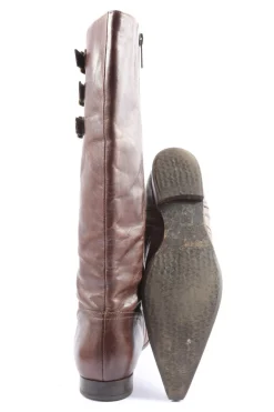 Schaftstiefel Größe 39