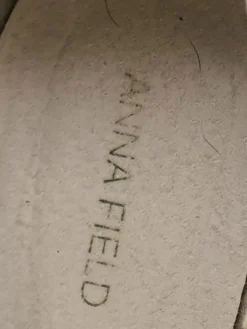 Schaftstiefel Größe 41