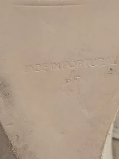 Schaftstiefel Größe 41