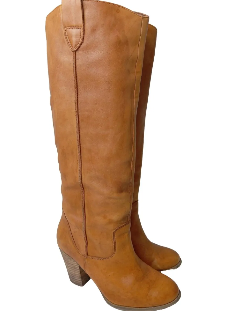 Schaftstiefel Größe 38,5