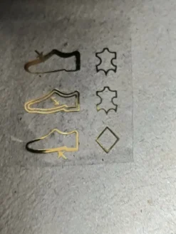 Schaftstiefel Größe 39