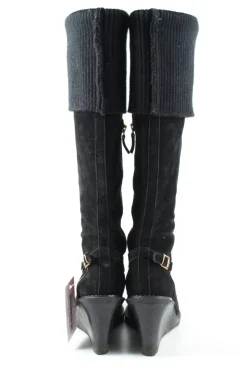 Schaftstiefel Größe 39