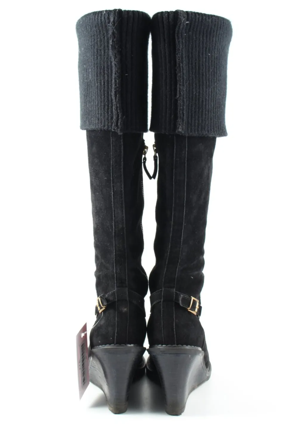 Schaftstiefel Größe 39