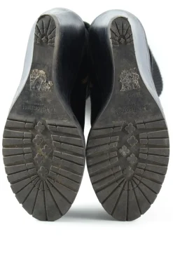 Schaftstiefel Größe 39