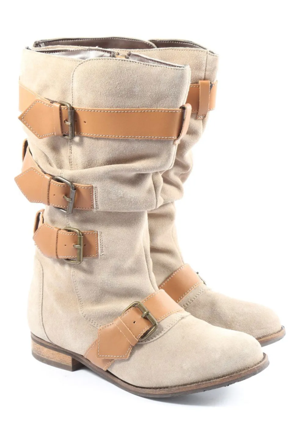 Schaftstiefel Größe 37