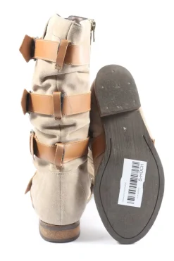 Schaftstiefel Größe 37