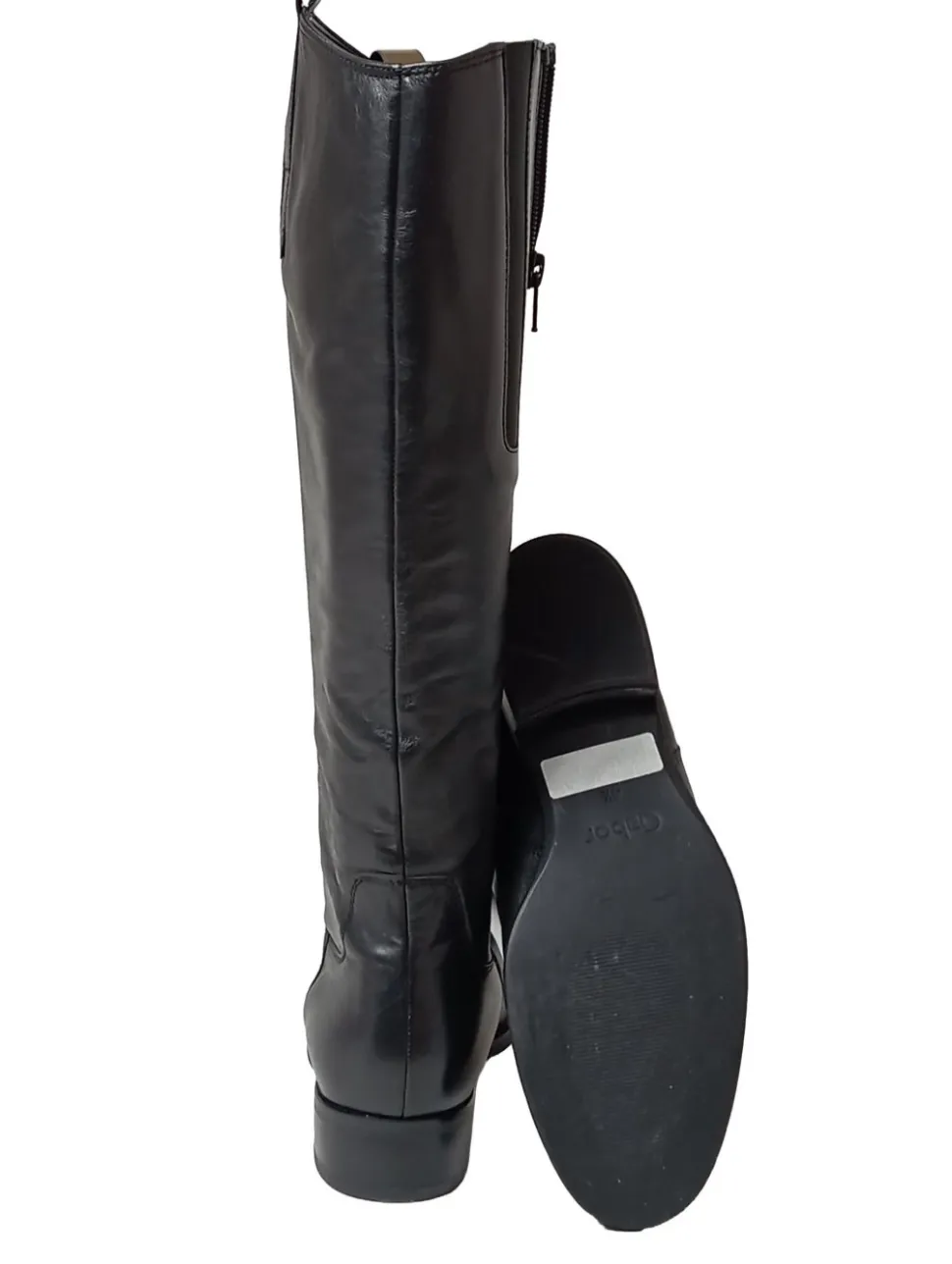 Schaftstiefel Größe 37