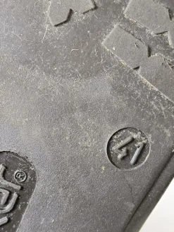 Schaftstiefel Größe 41