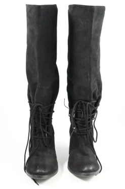 Schaftstiefel Größe 38