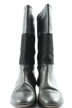 Schaftstiefel Größe 35