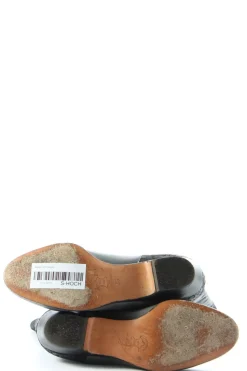 Schaftstiefel Größe 35