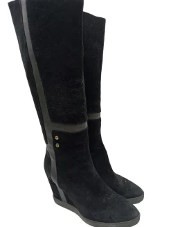 Schaftstiefel Größe 39