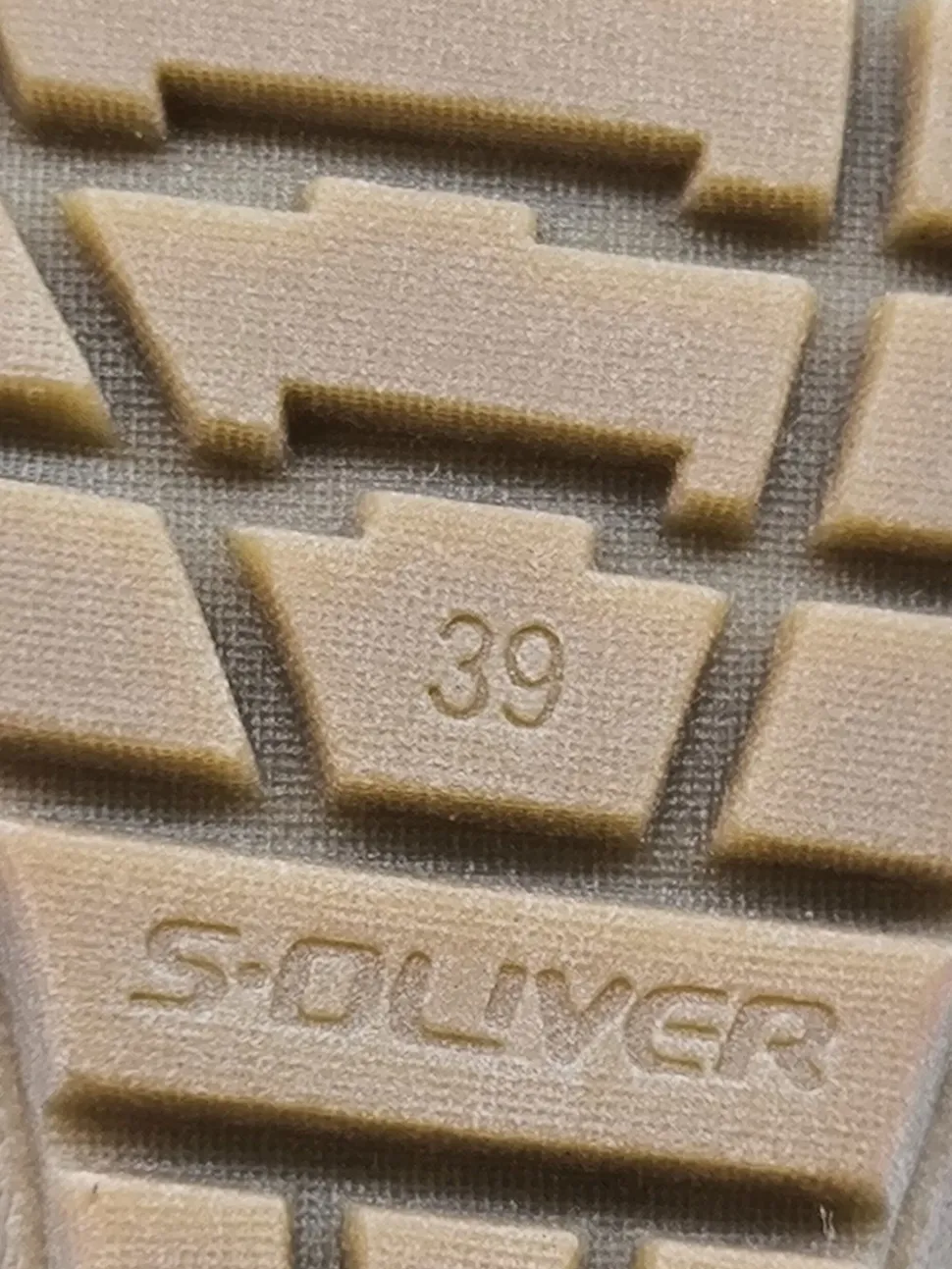 Schaftstiefel Größe 39