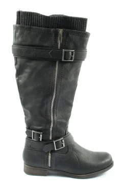 Schaftstiefel Größe 37
