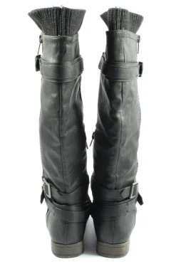 Schaftstiefel Größe 37