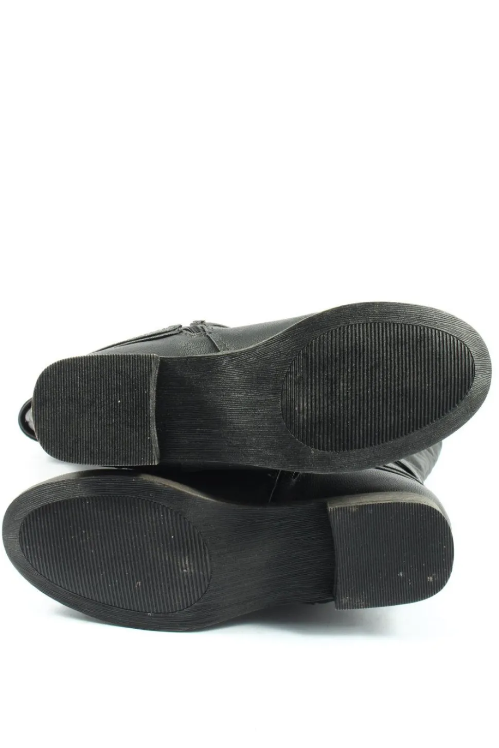 Schaftstiefel Größe 37