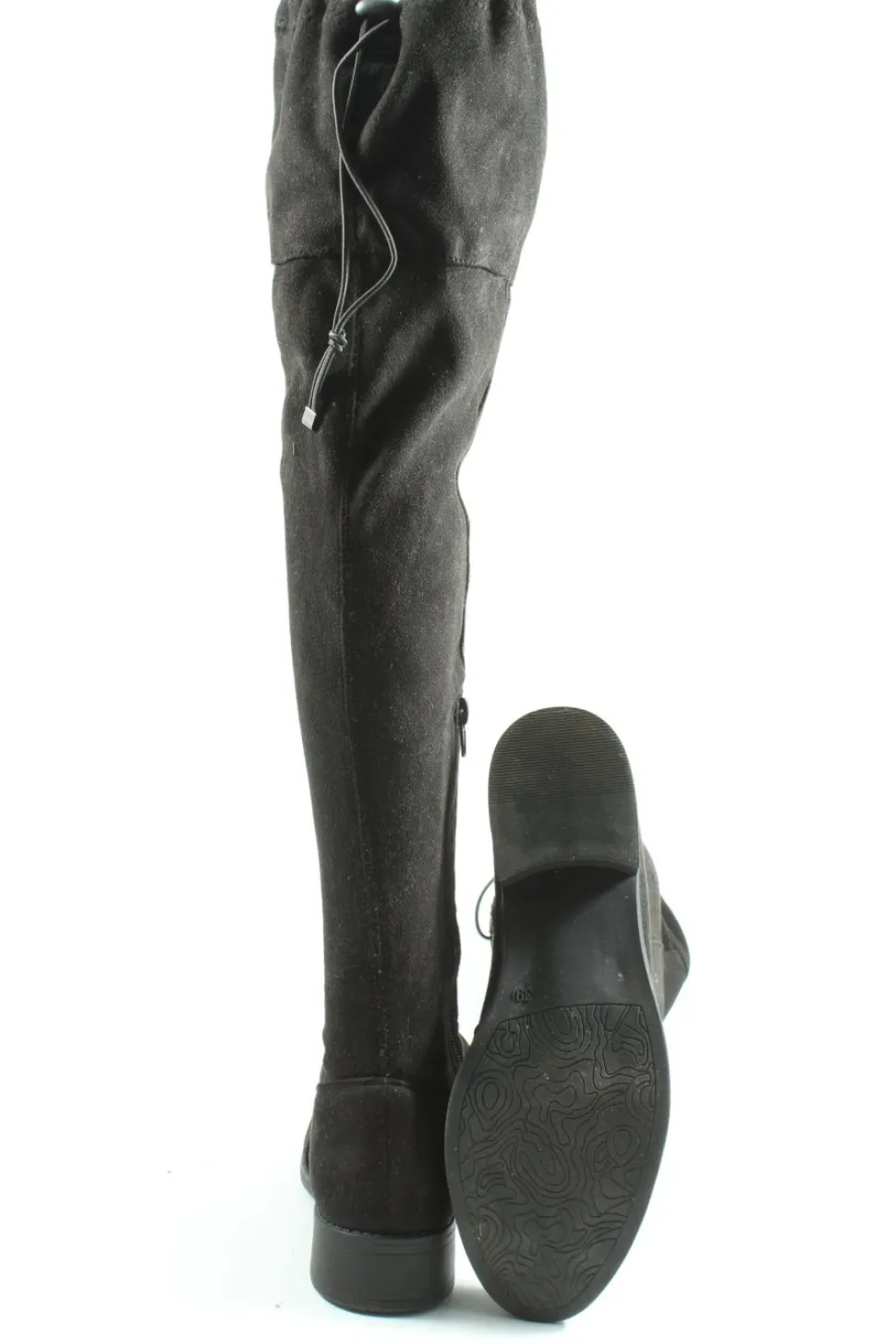 Schaftstiefel Größe 39