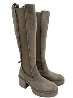 Schaftstiefel Größe 37