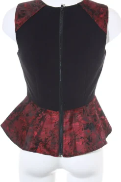 Schößchentop Größe 36