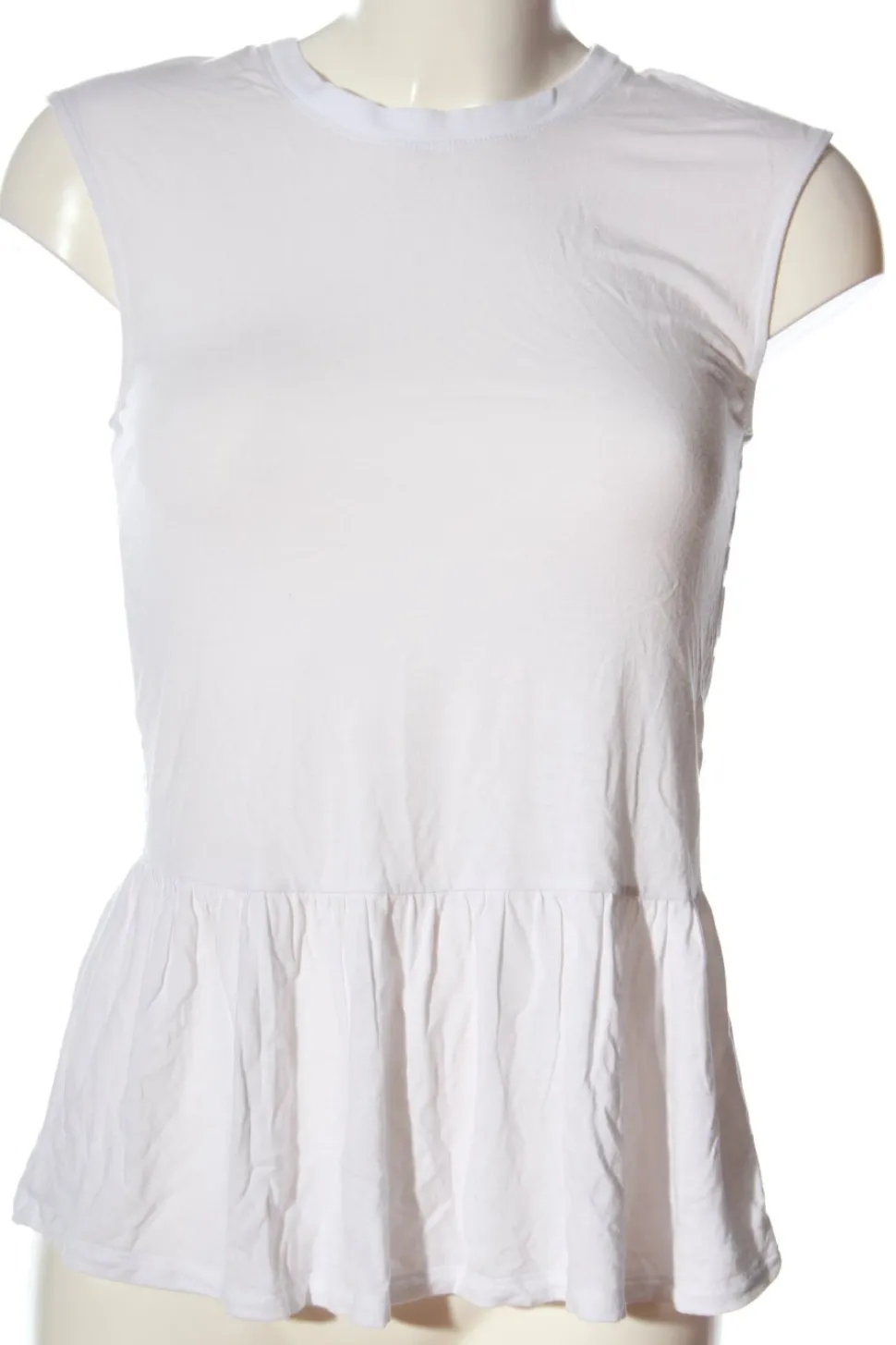 Schößchentop Größe 34