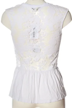 Schößchentop Größe 34