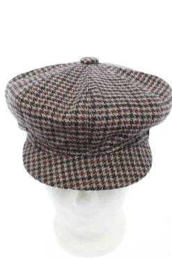 Schirmmütze Größe 54