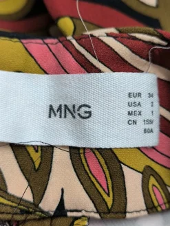 Schlaghose Größe 34