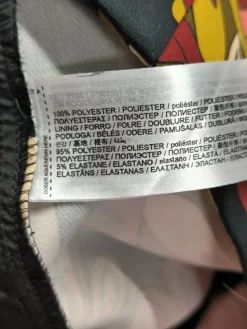 Schlaghose Größe 34