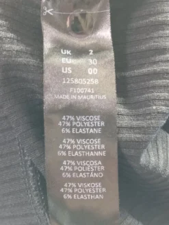 Schlaghose Größe 30