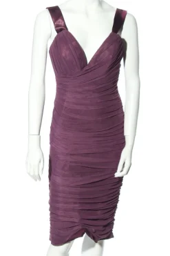 Schlauchkleid Größe 34