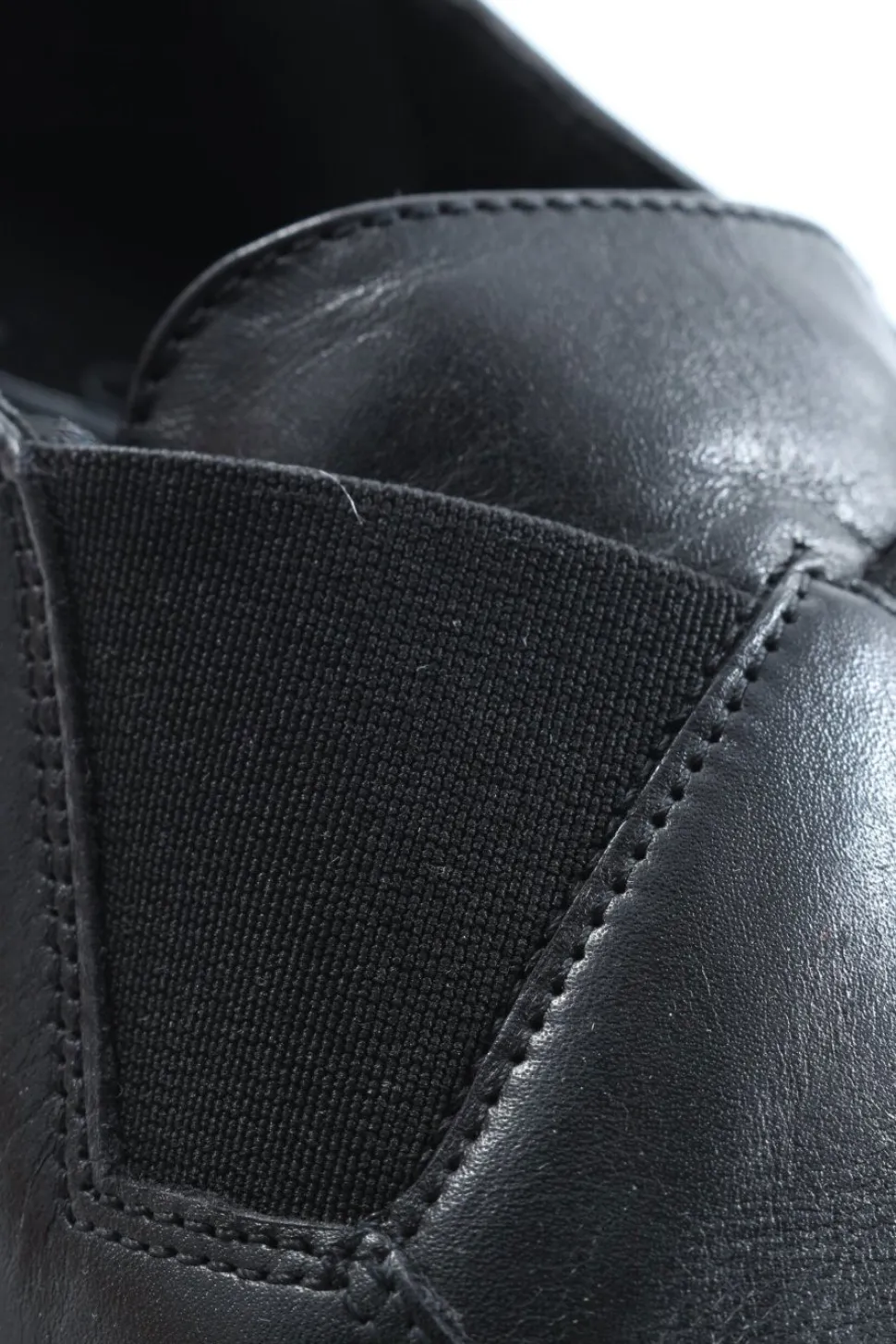 Schlüpfschuhe Größe 37