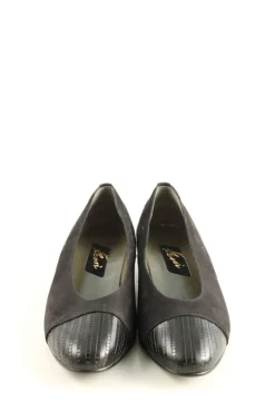 Schlüpfschuhe Größe 35,5