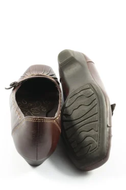 Schlüpfschuhe Größe 39