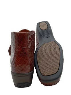 Schlüpfschuhe Größe 41