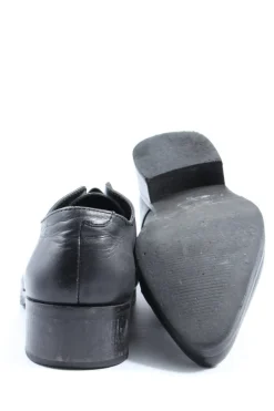 Schlüpfschuhe Größe 38