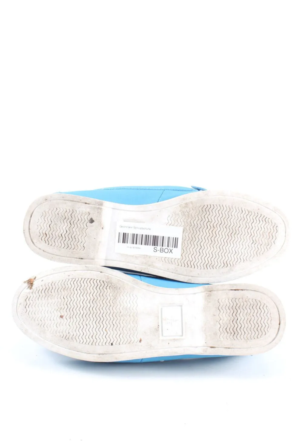 Schlüpfschuhe Größe 37