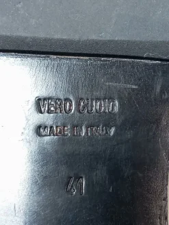 Schlüpfschuhe Größe 41