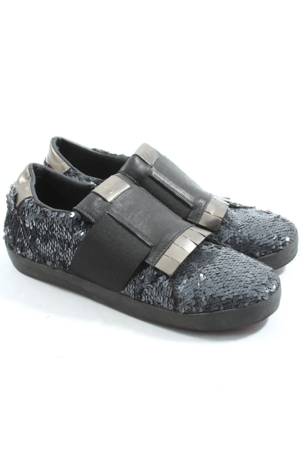 Schlüpfschuhe Größe 38