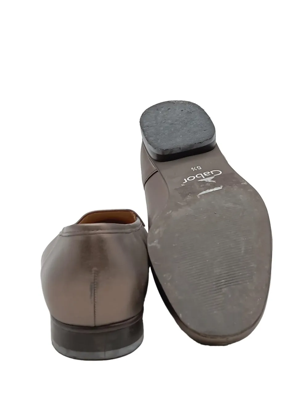 Schlüpfschuhe Größe 38