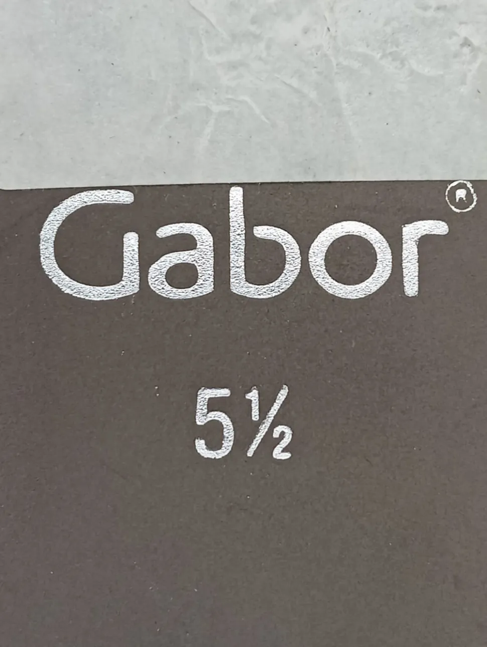 Schlüpfschuhe Größe 38