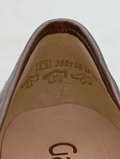 Schlüpfschuhe Größe 38