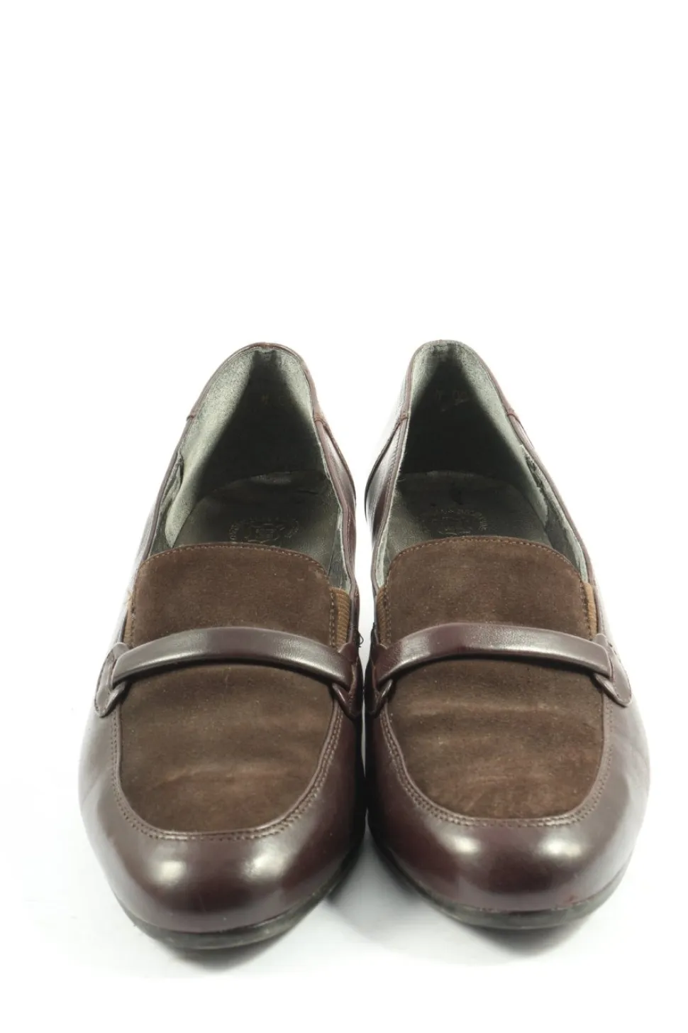 Schlüpfschuhe Größe 38