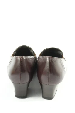 Schlüpfschuhe Größe 38