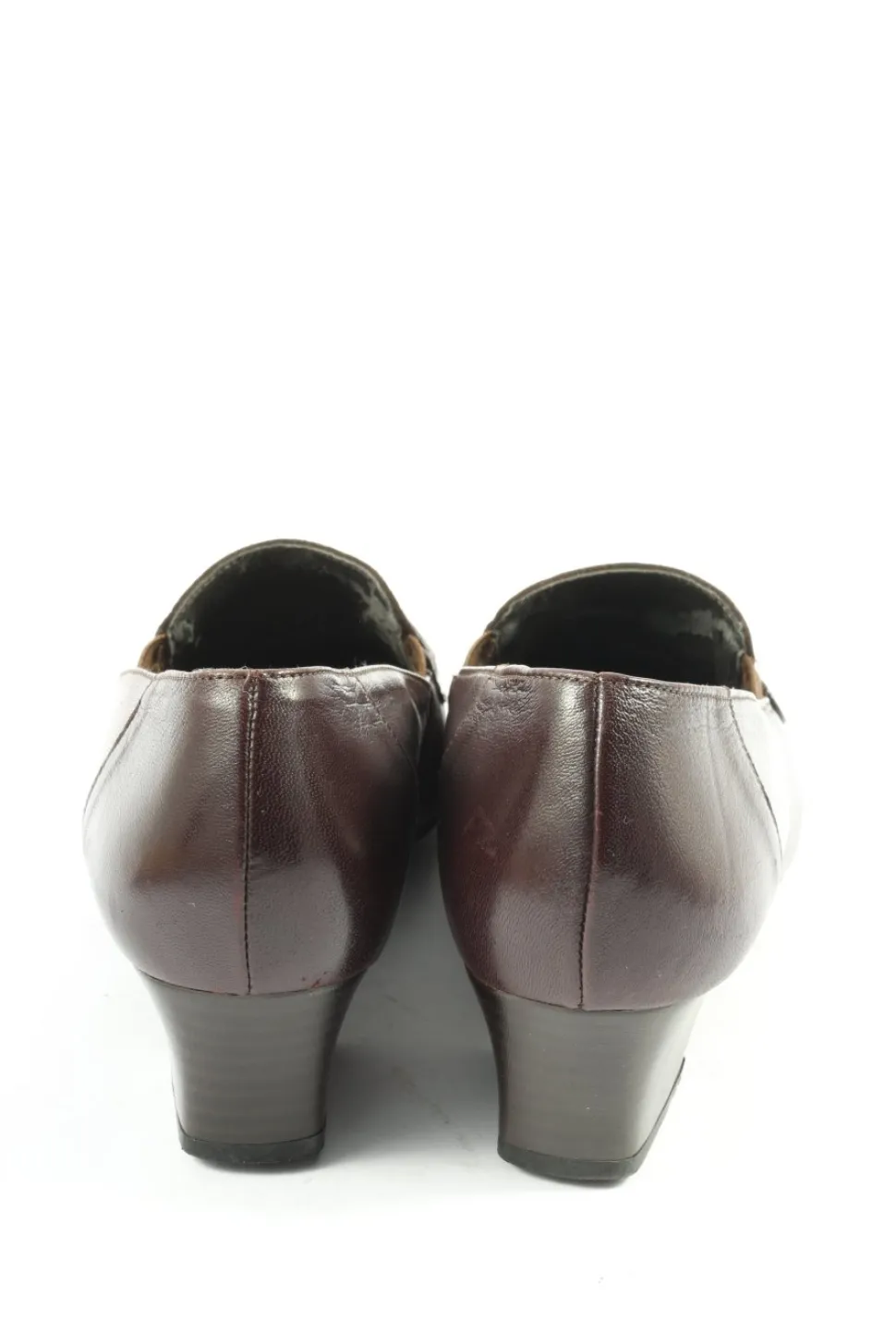 Schlüpfschuhe Größe 38